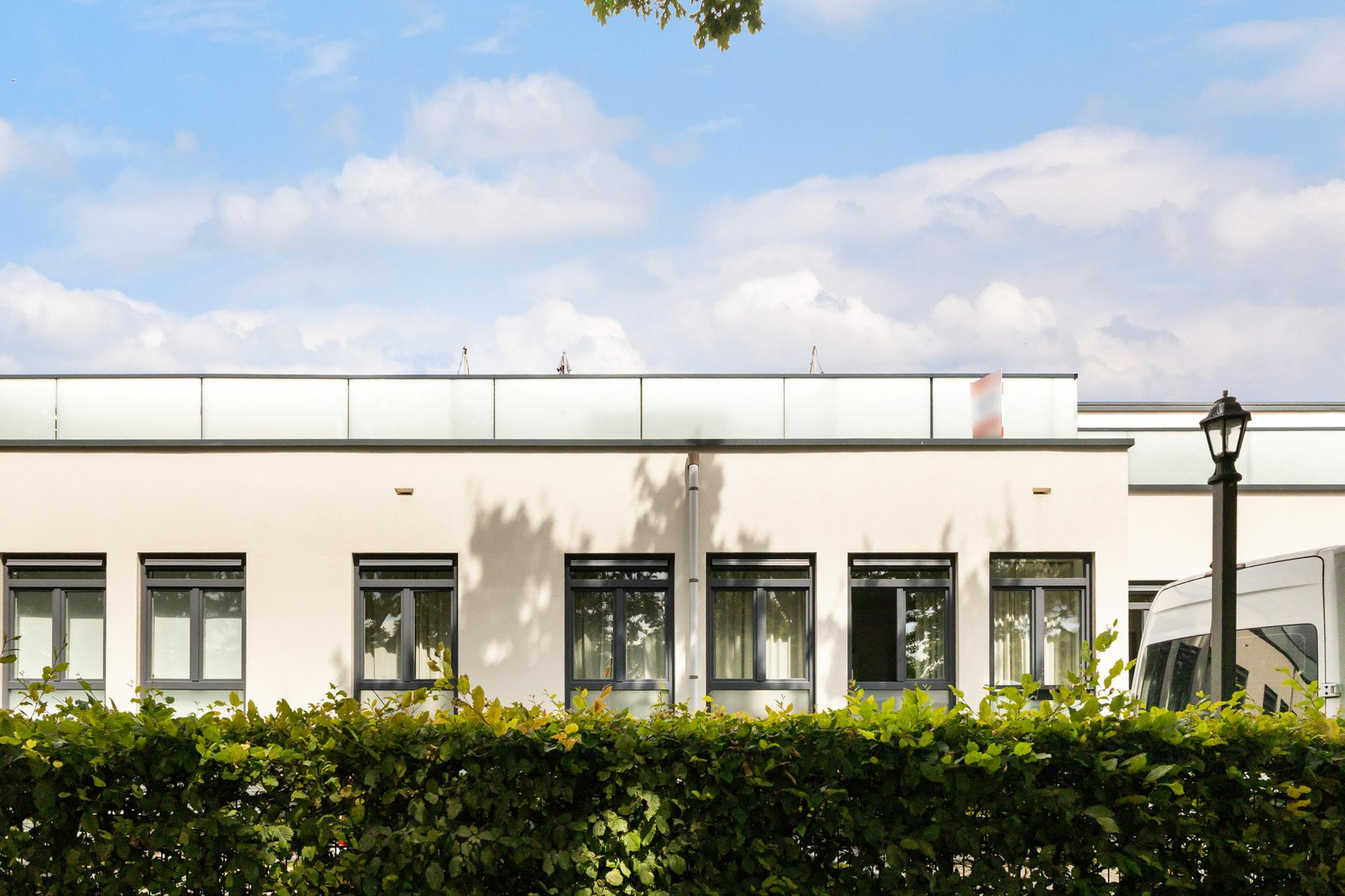 Appartement te koop: Liendertseweg 83C, Amersfoort