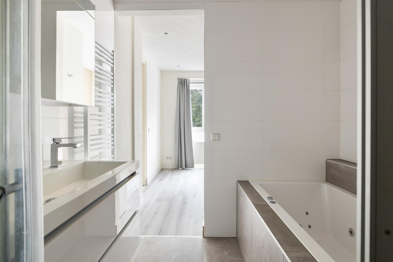 Appartement te koop: Liendertseweg 83C, Amersfoort