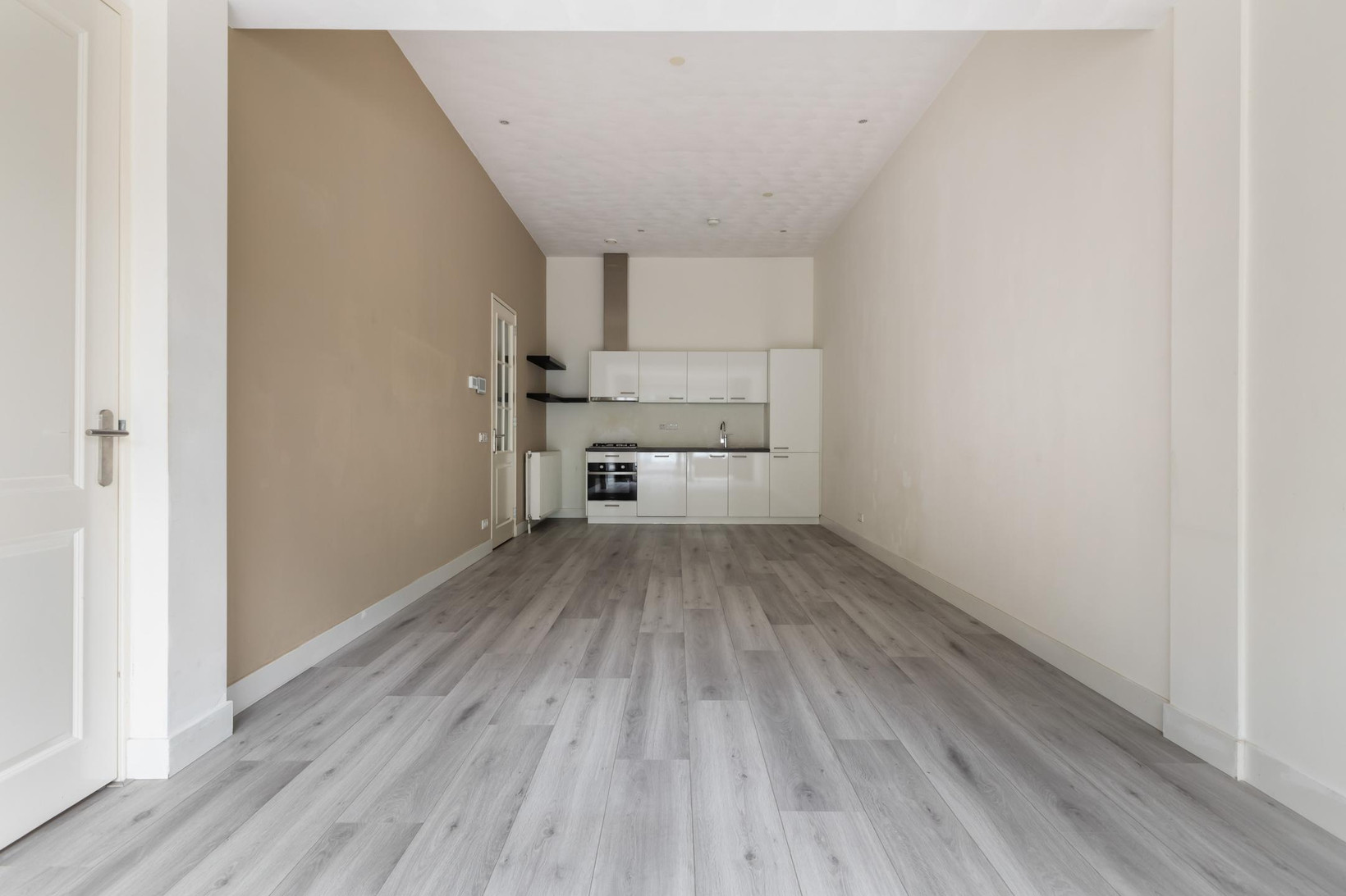 Appartement te koop: Liendertseweg 83C, Amersfoort