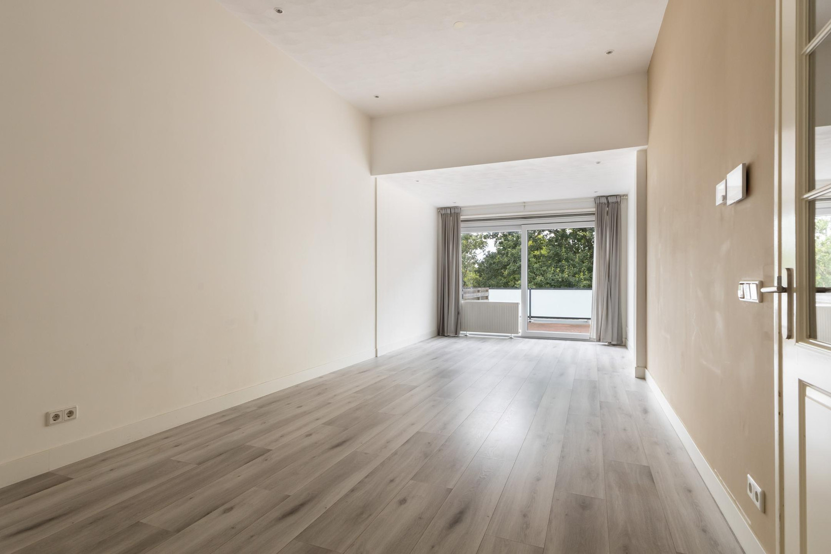 Appartement te koop: Liendertseweg 83C, Amersfoort