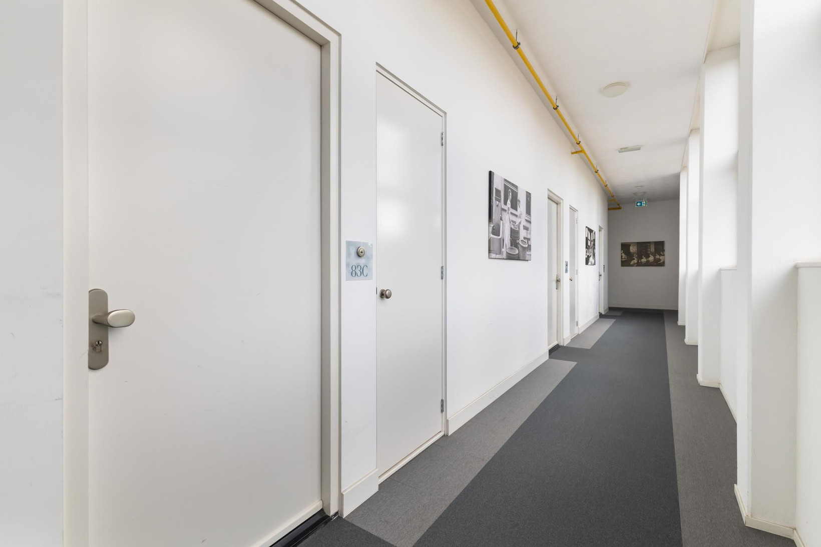 Appartement te koop: Liendertseweg 83C, Amersfoort