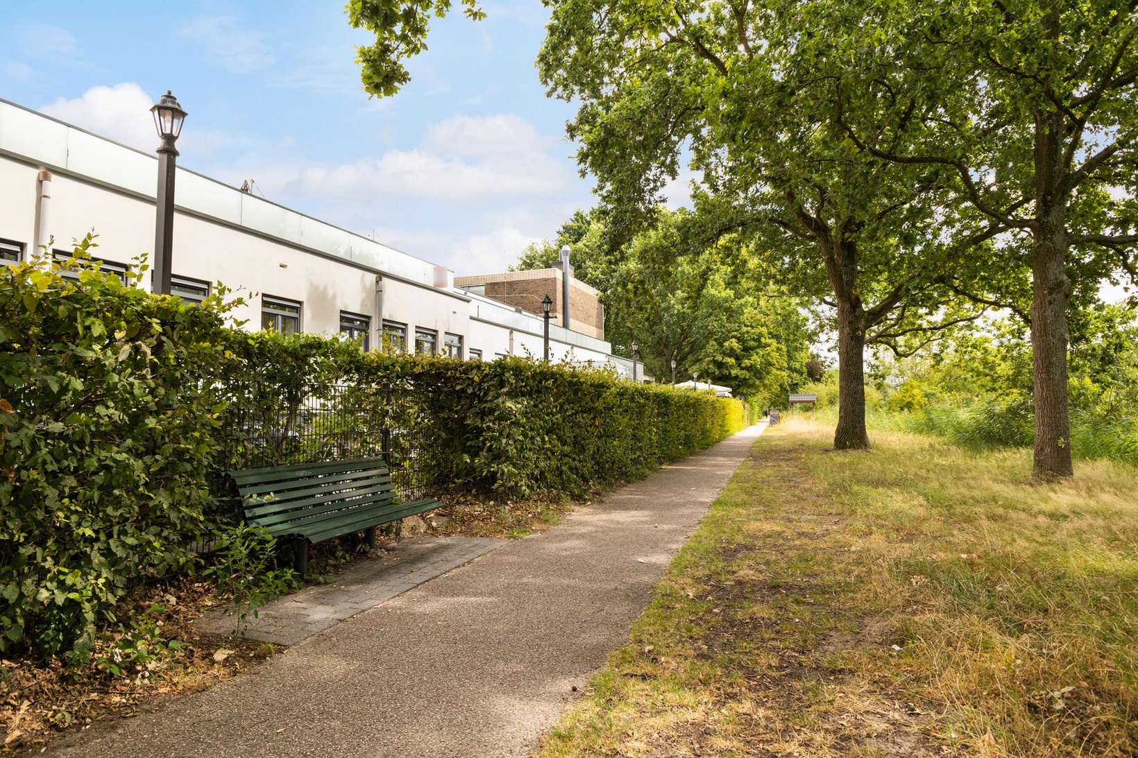 Appartement te koop: Liendertseweg 83C, Amersfoort