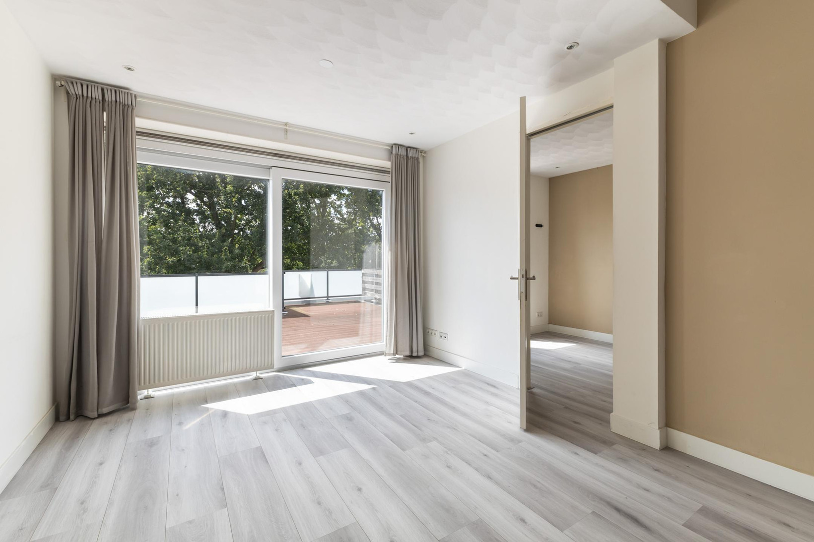 Appartement te koop: Liendertseweg 83C, Amersfoort