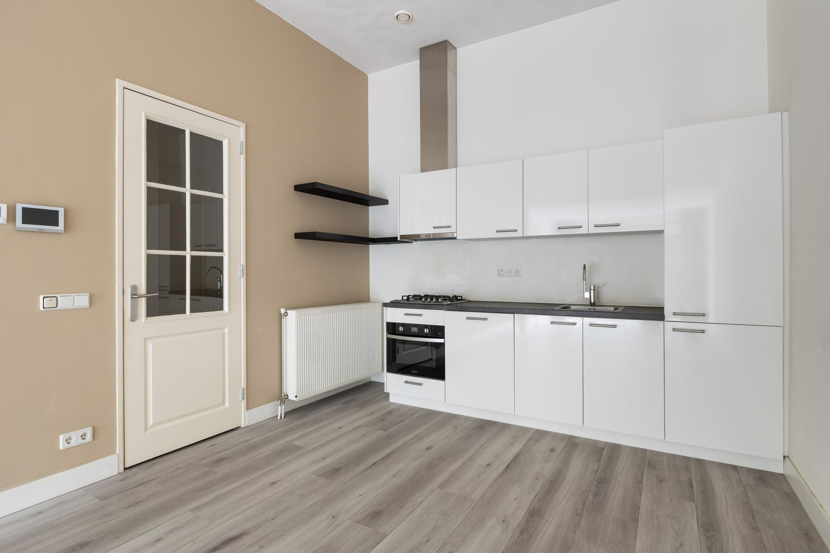 Appartement te koop: Liendertseweg 83C, Amersfoort