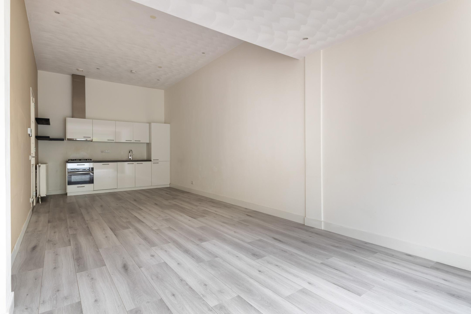 Appartement te koop: Liendertseweg 83C, Amersfoort