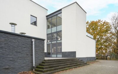 Liendertsew. 83-F