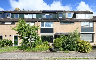 Roerdompstraat 16
