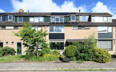 Roerdompstraat 16