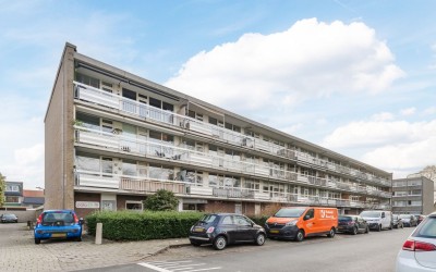 Zangvogelweg 53