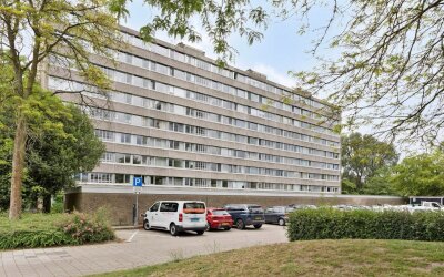 Zangvogelweg 14