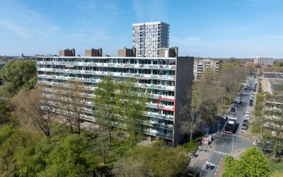 Zangvogelweg 18