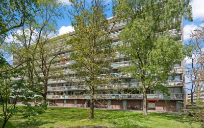 Zangvogelweg 82