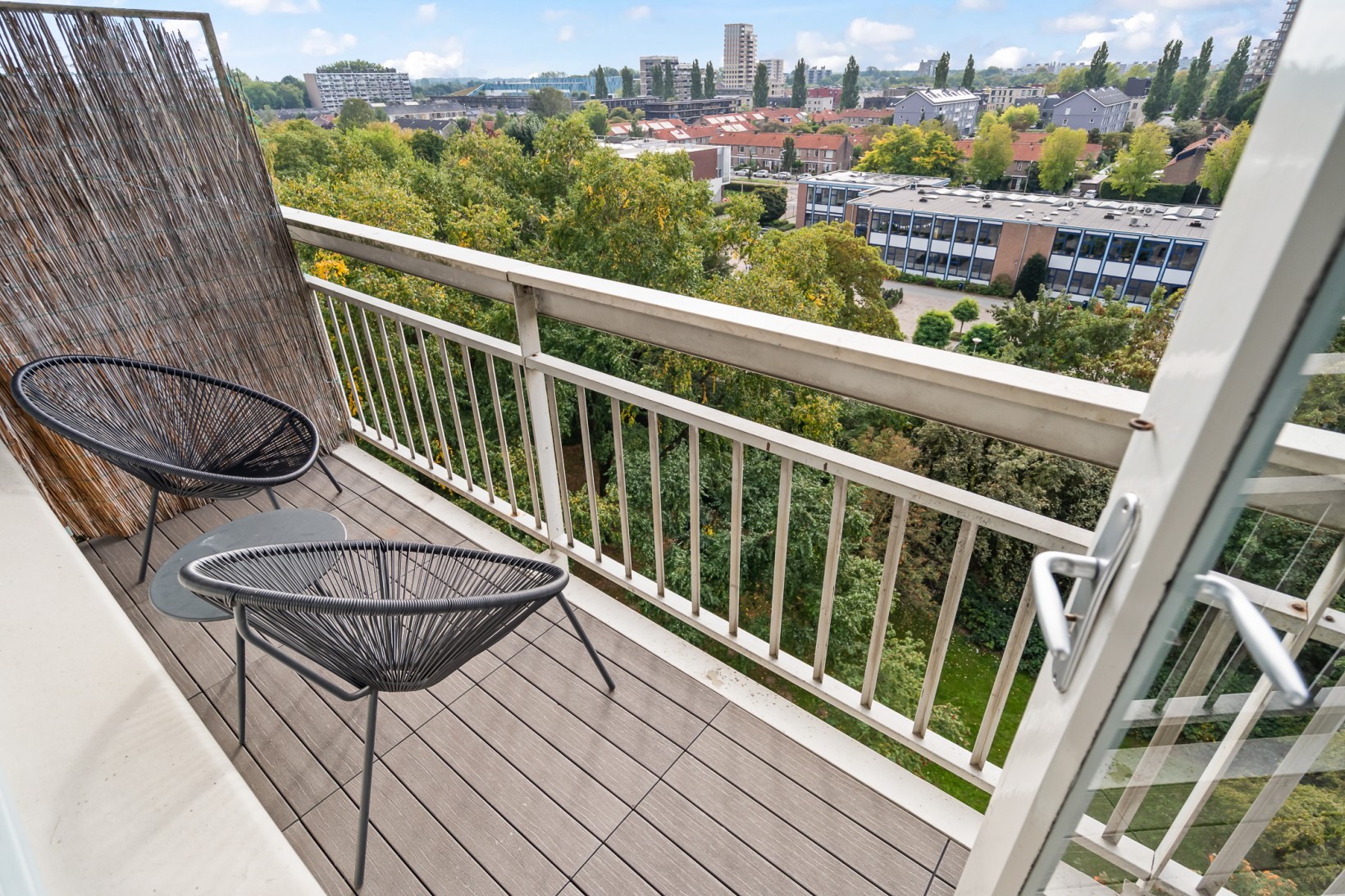 Appartement te koop: Zangvogelweg 126, Amersfoort