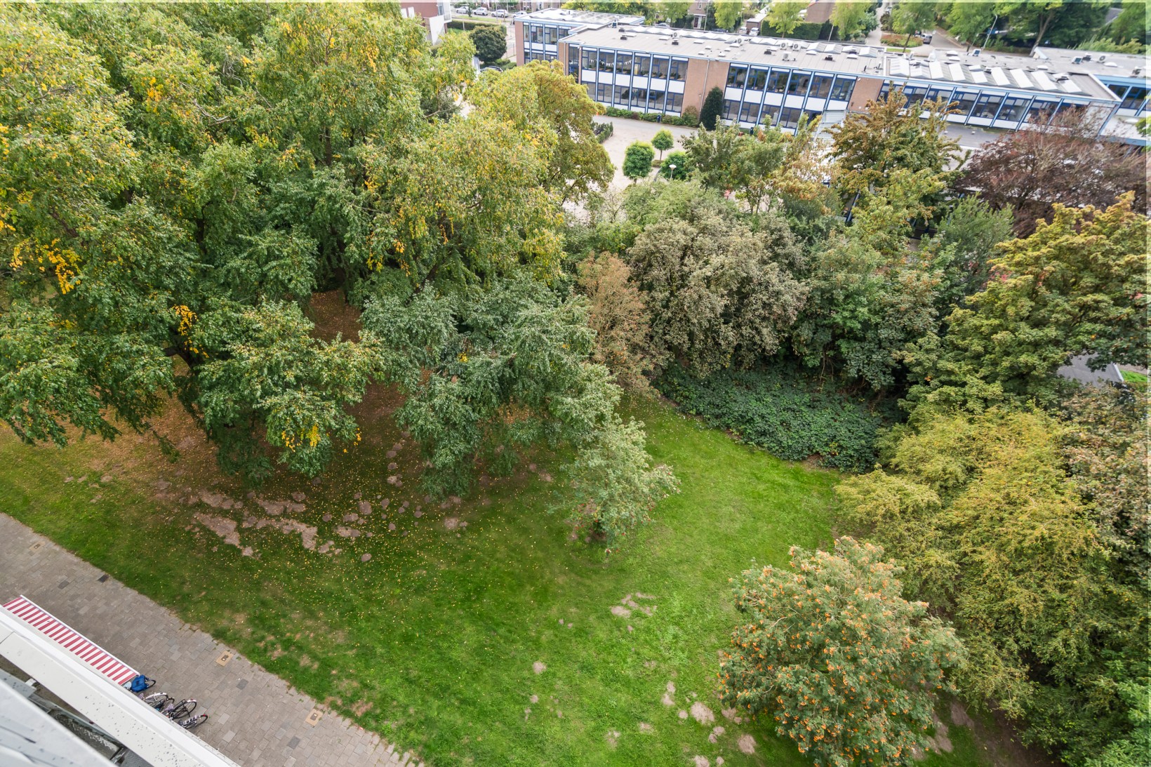 Appartement te koop: Zangvogelweg 126, Amersfoort