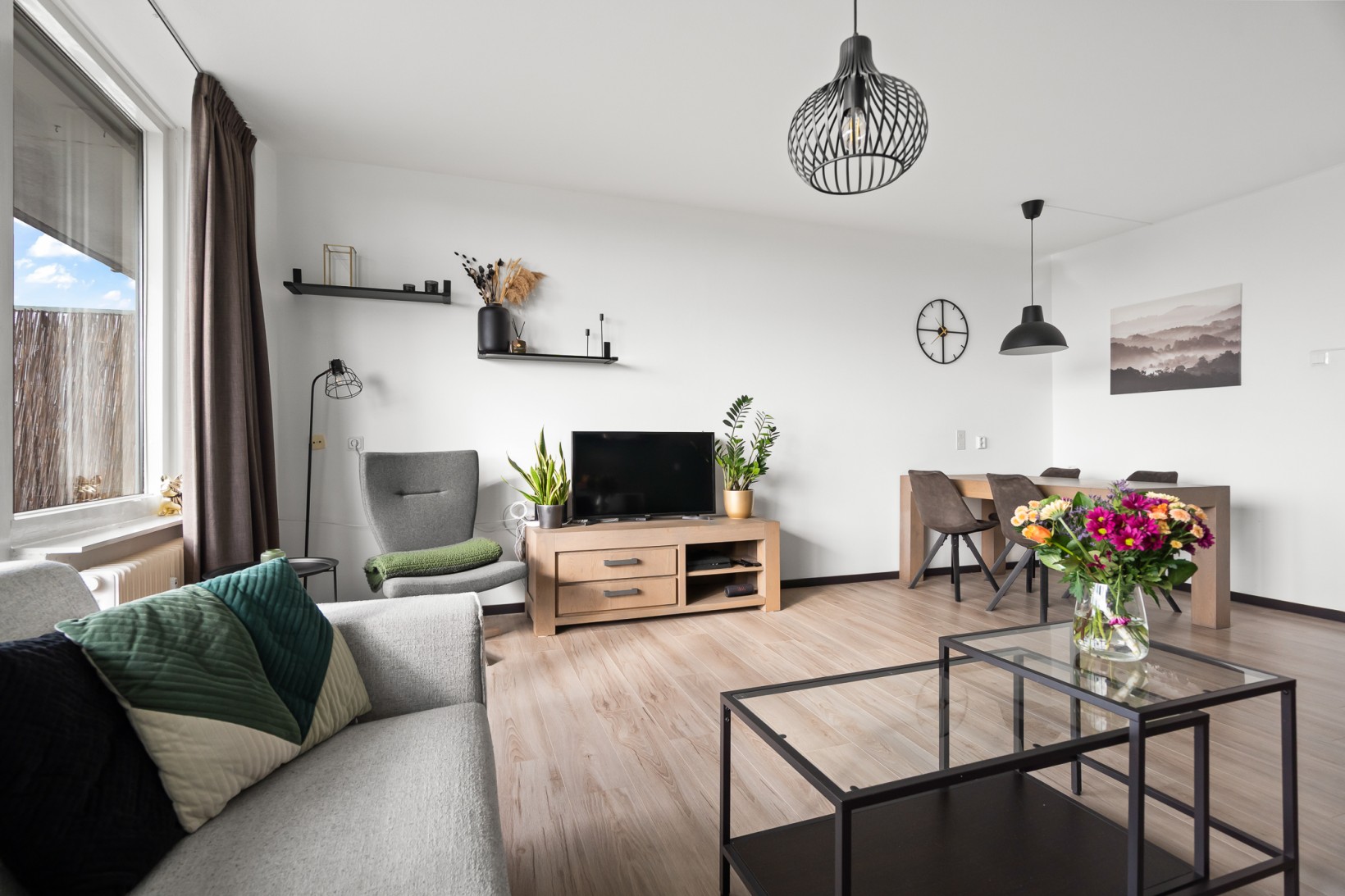 Appartement te koop: Zangvogelweg 126, Amersfoort