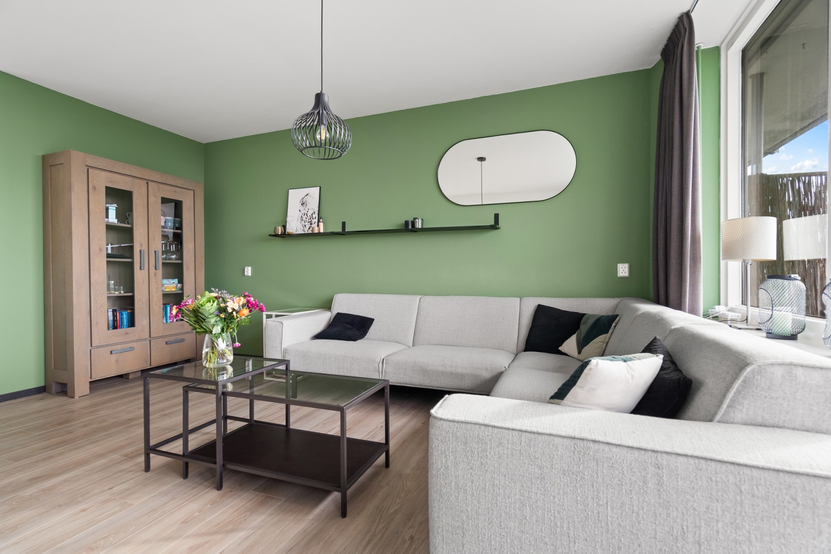 Appartement te koop: Zangvogelweg 126, Amersfoort