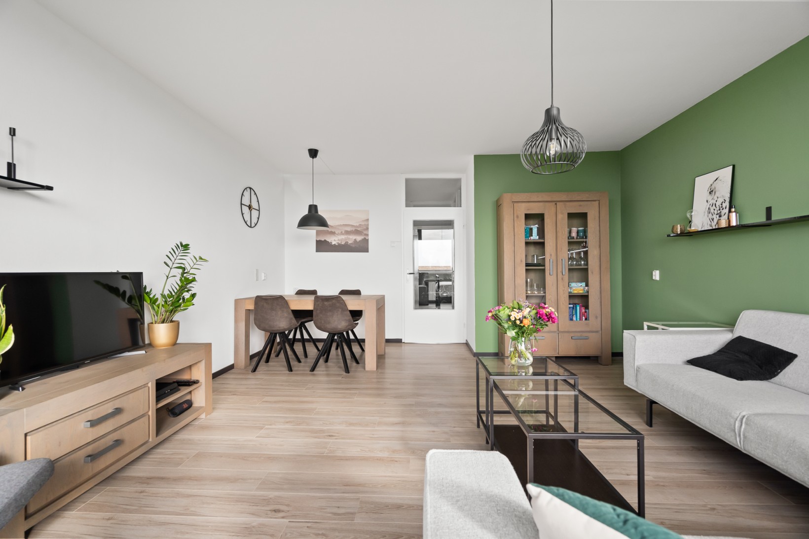 Appartement te koop: Zangvogelweg 126, Amersfoort