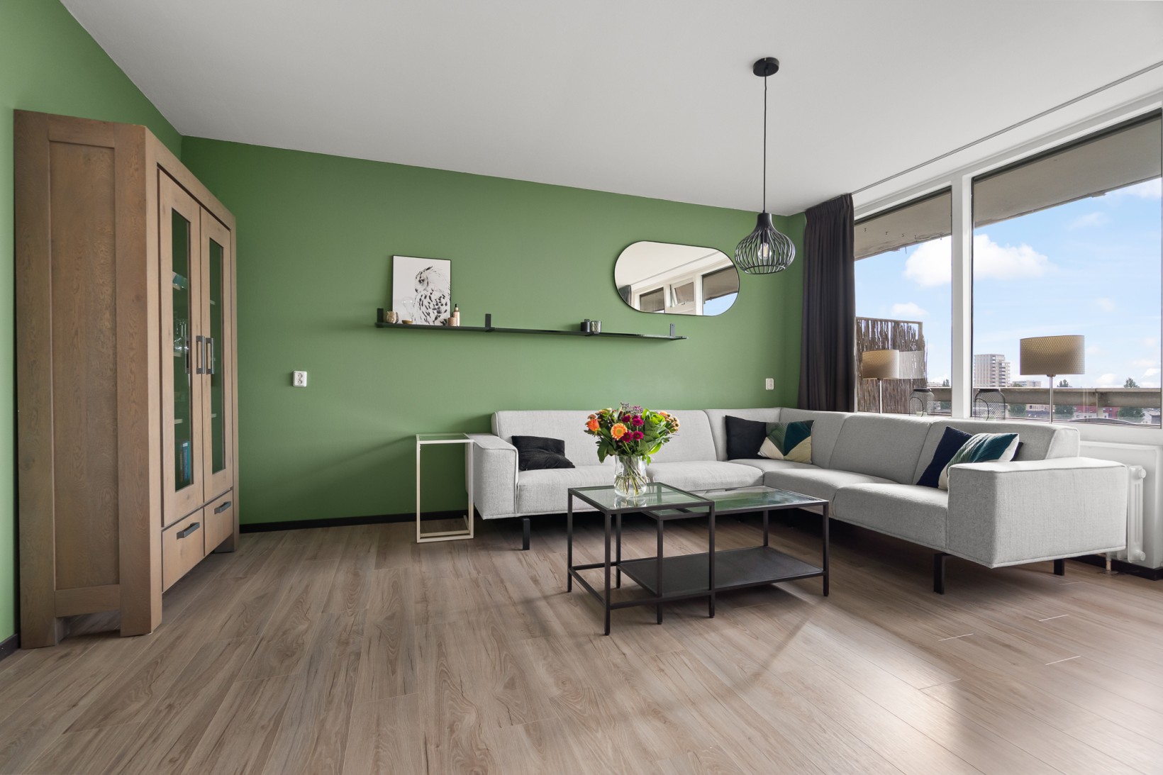 Appartement te koop: Zangvogelweg 126, Amersfoort