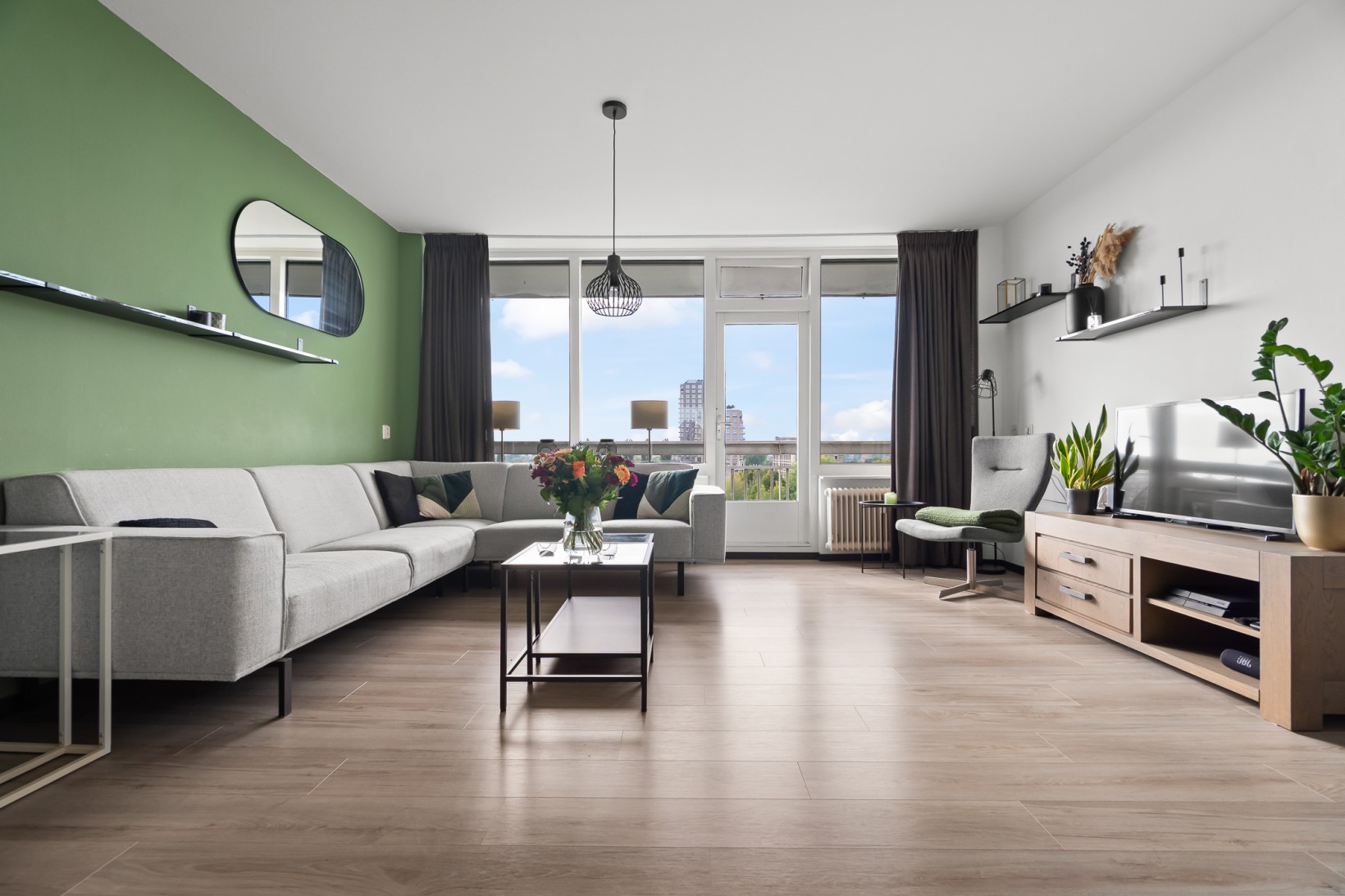 Appartement te koop: Zangvogelweg 126, Amersfoort