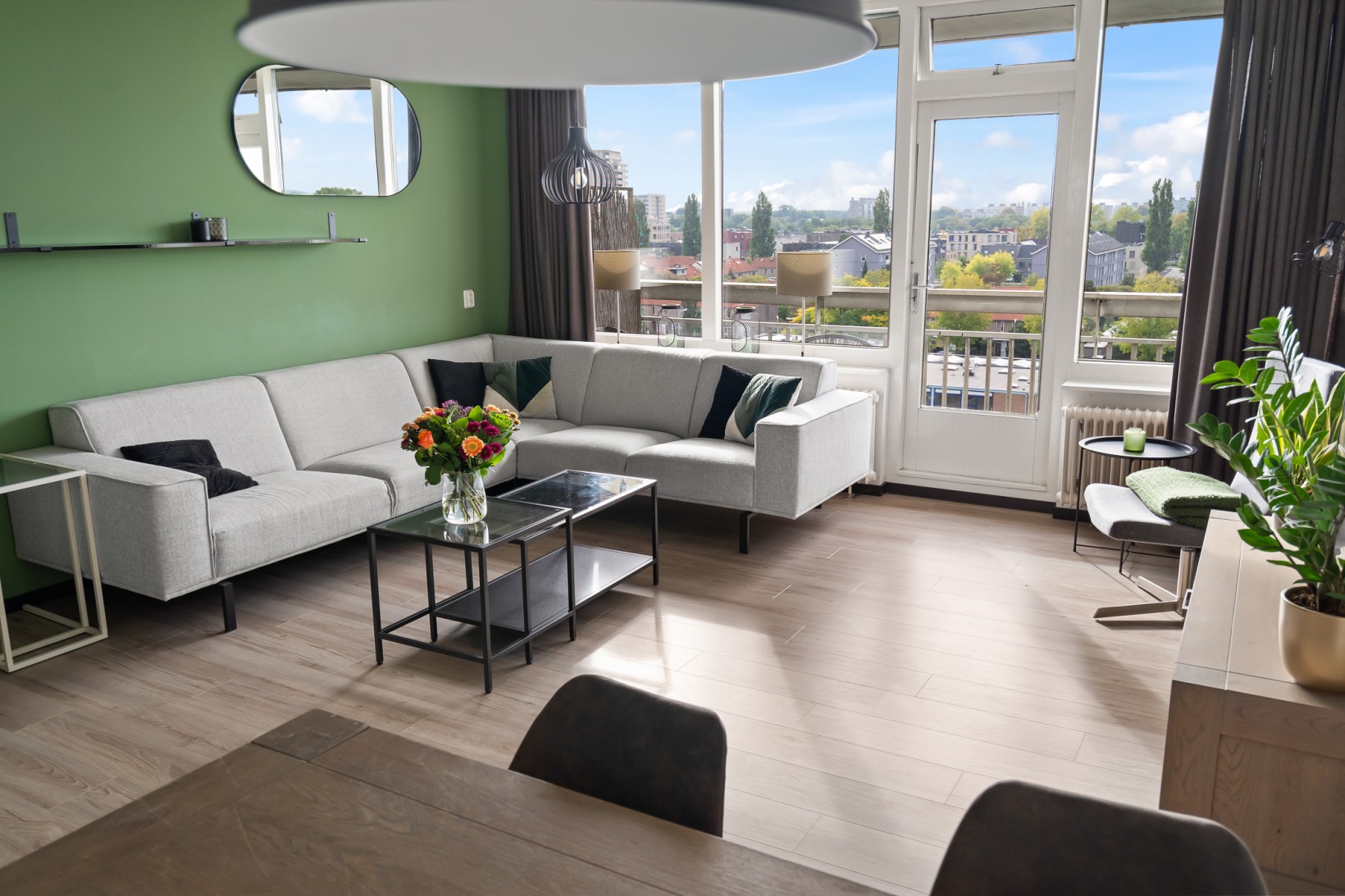 Appartement te koop: Zangvogelweg 126, Amersfoort