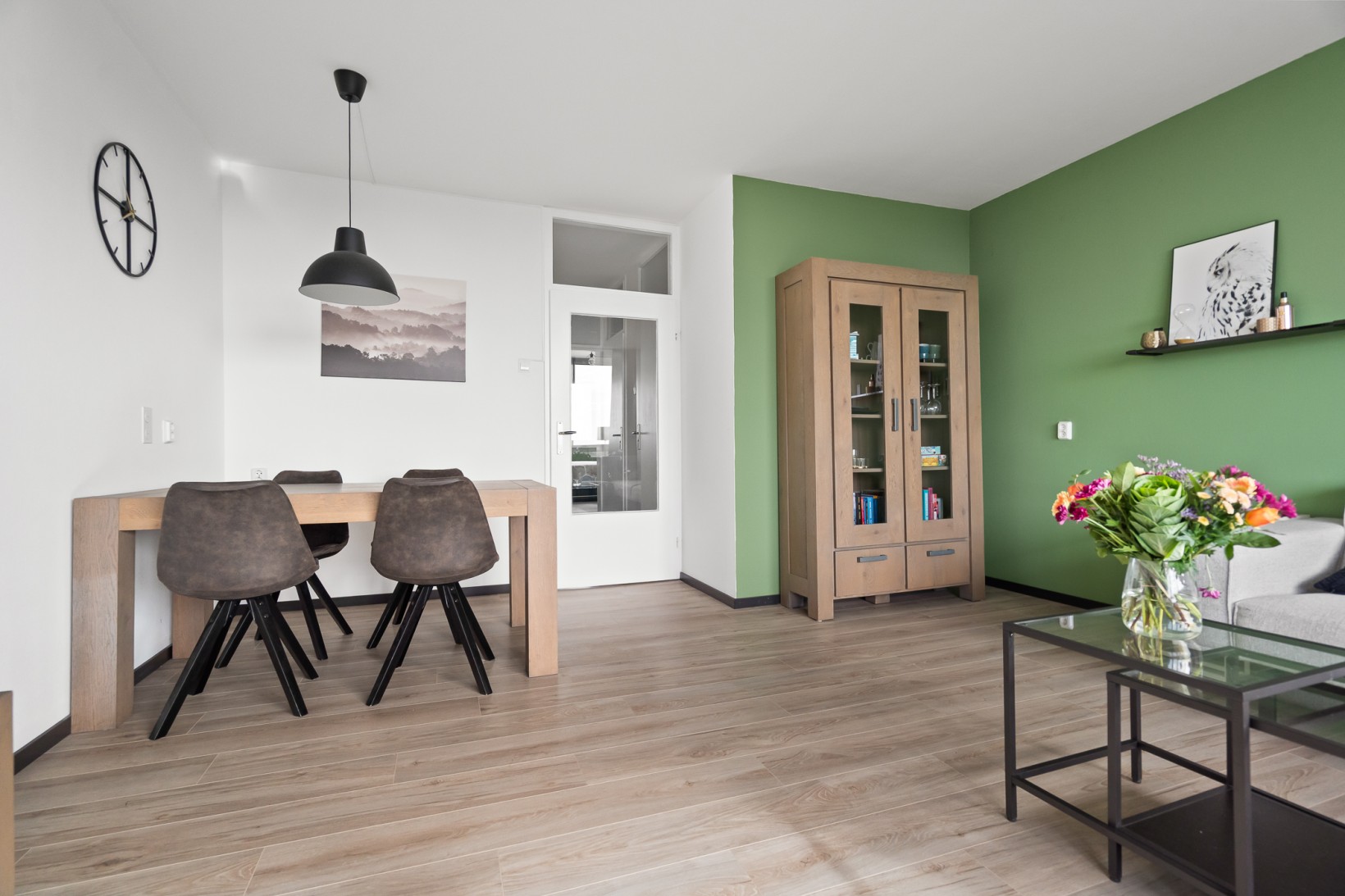 Appartement te koop: Zangvogelweg 126, Amersfoort