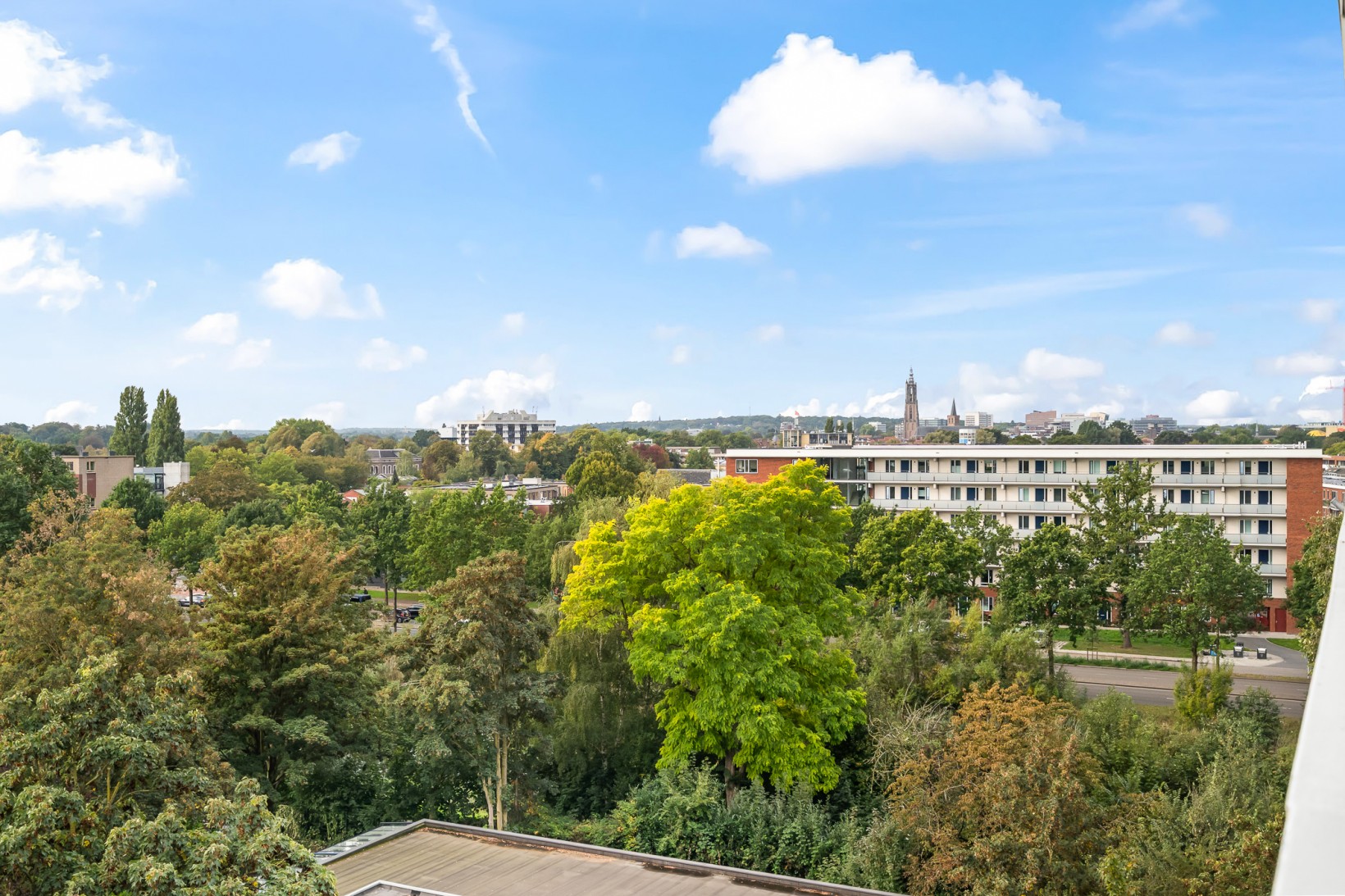 Appartement te koop: Zangvogelweg 126, Amersfoort