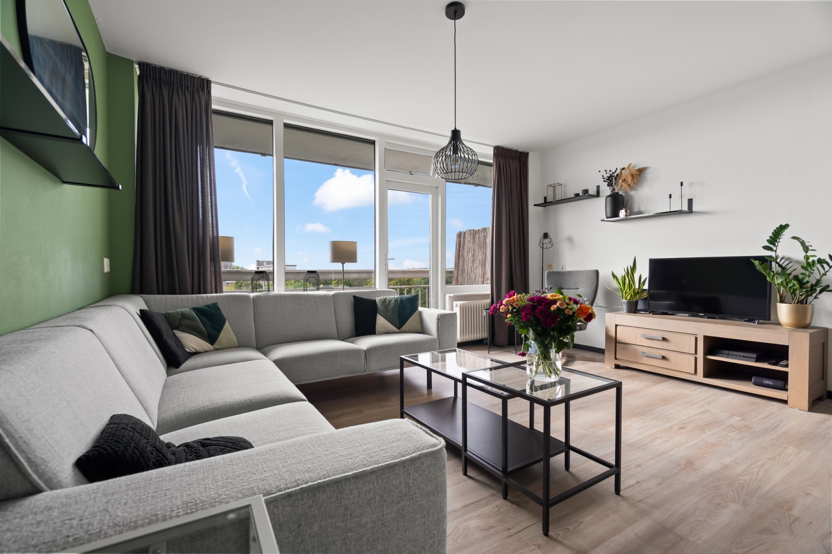 Appartement te koop: Zangvogelweg 126, Amersfoort