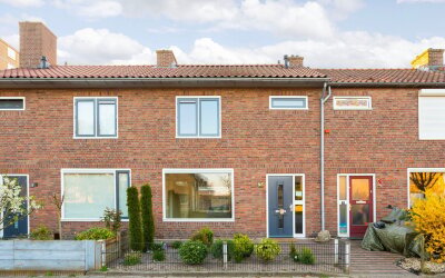 Lijsterstra. 35