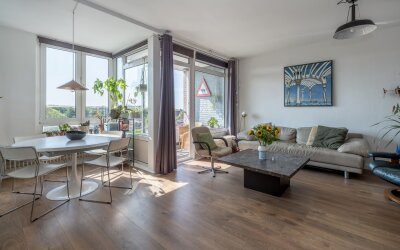 Rietzangerstraat 109