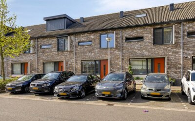 Rietzangerstraat 56