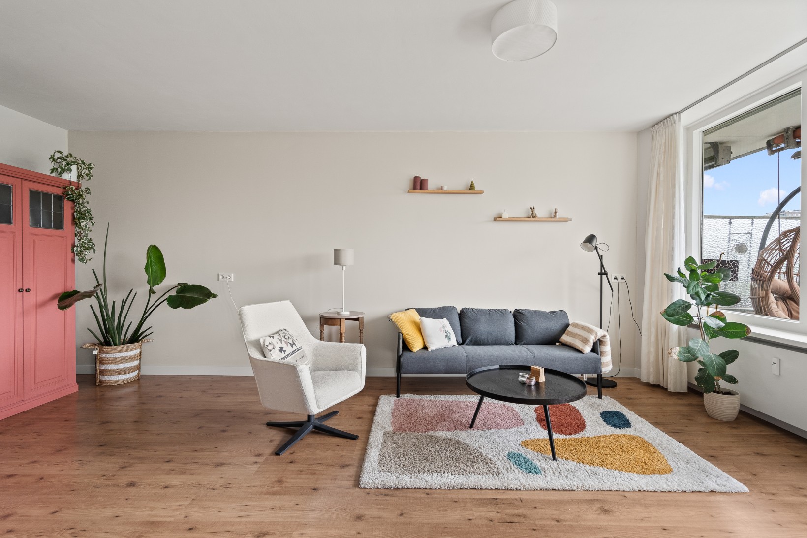 Appartement te koop: Wiekslag 127, Amersfoort