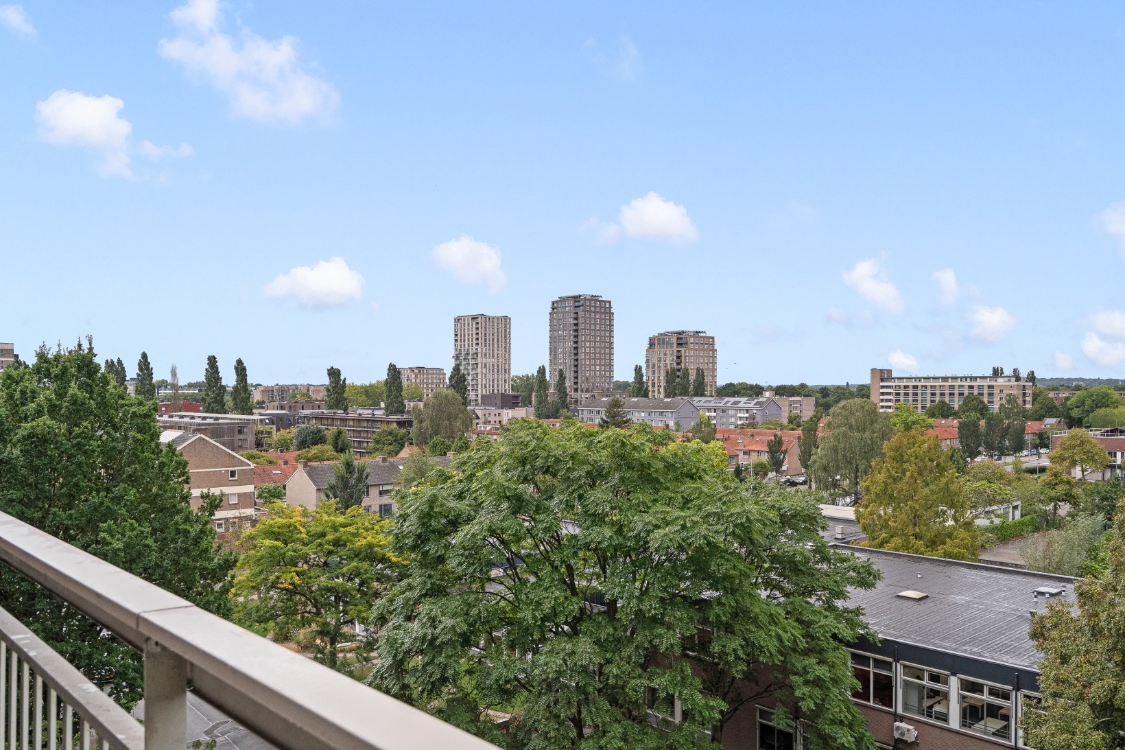 Appartement te koop: Wiekslag 127, Amersfoort