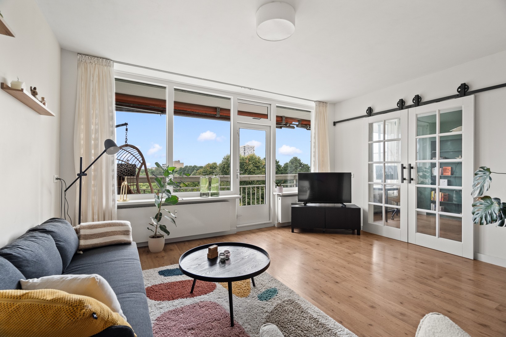 Appartement te koop: Wiekslag 127, Amersfoort