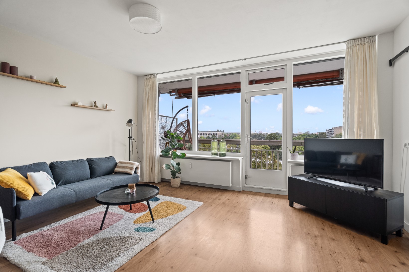 Appartement te koop: Wiekslag 127, Amersfoort