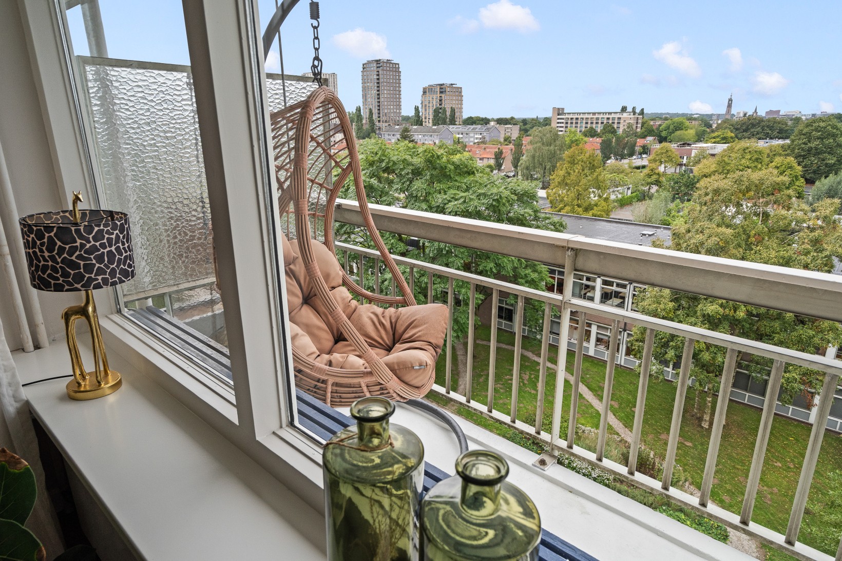 Appartement te koop: Wiekslag 127, Amersfoort
