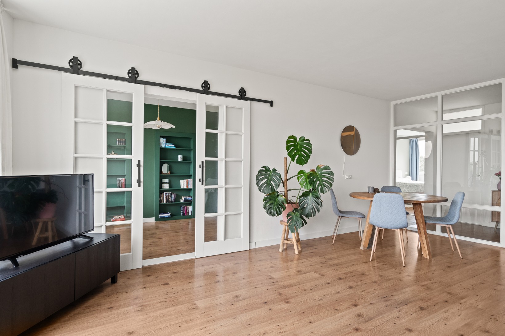Appartement te koop: Wiekslag 127, Amersfoort