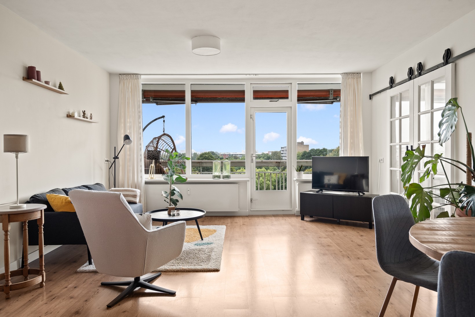 Appartement te koop: Wiekslag 127, Amersfoort
