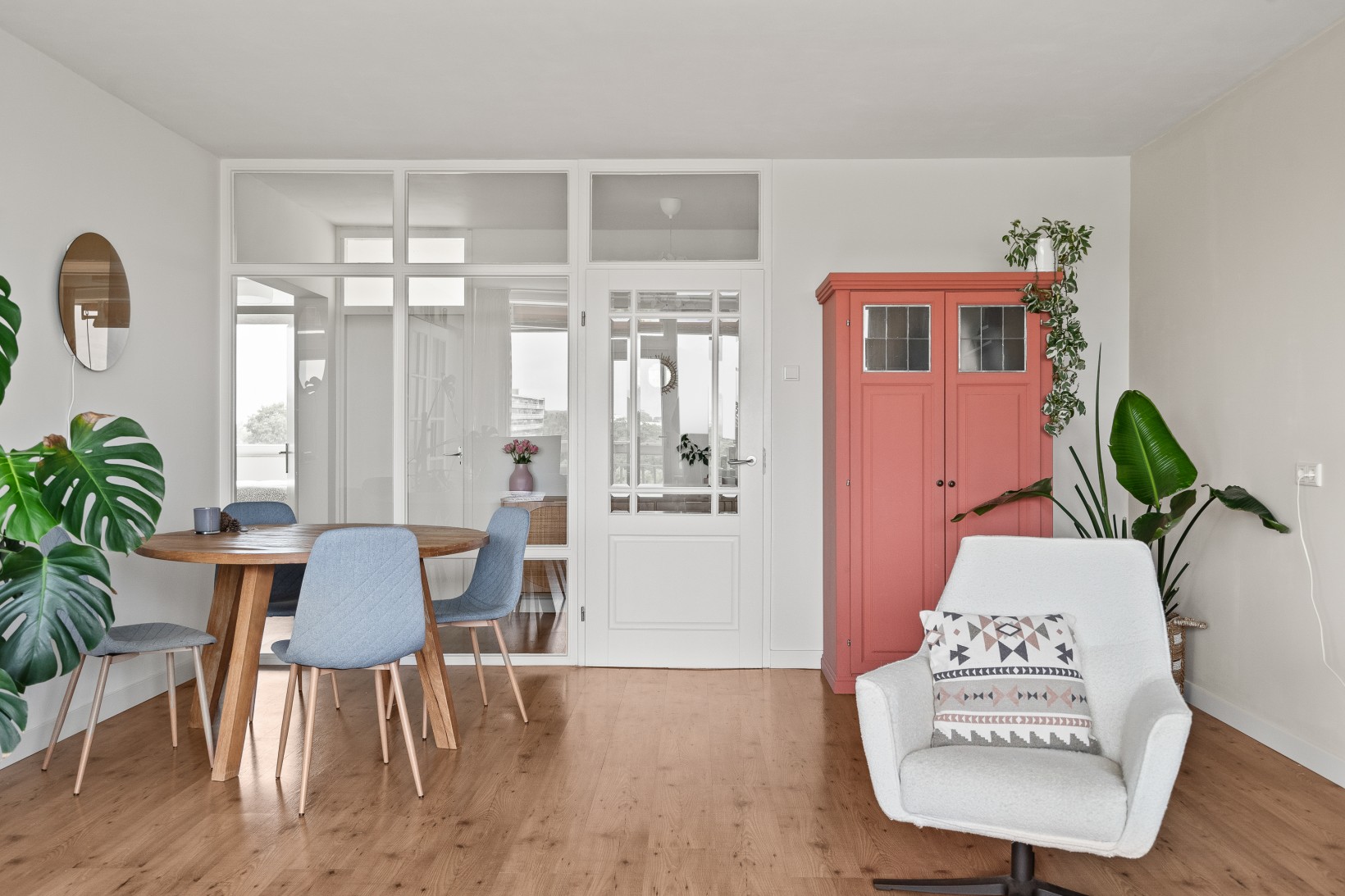 Appartement te koop: Wiekslag 127, Amersfoort