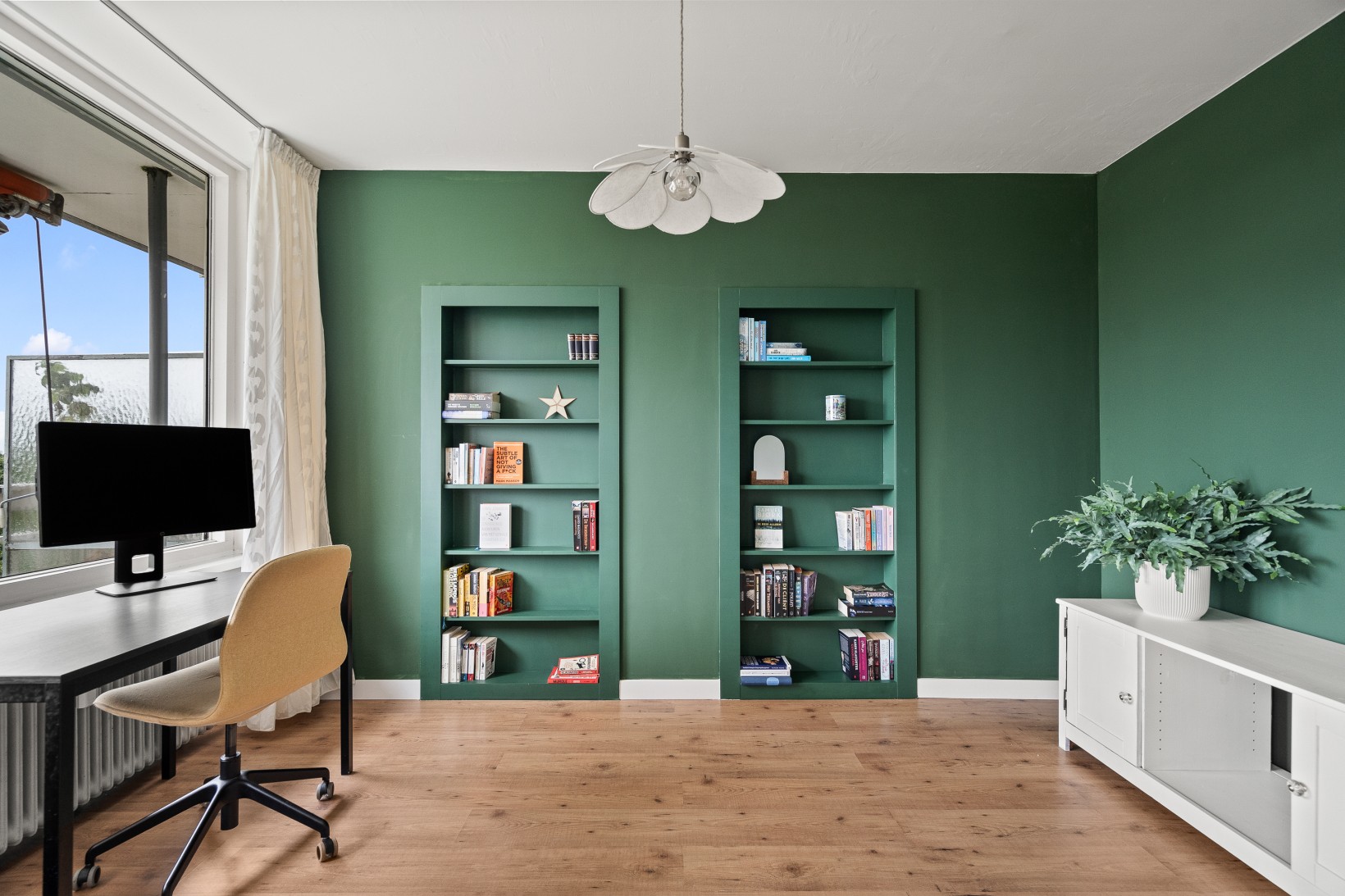 Appartement te koop: Wiekslag 127, Amersfoort