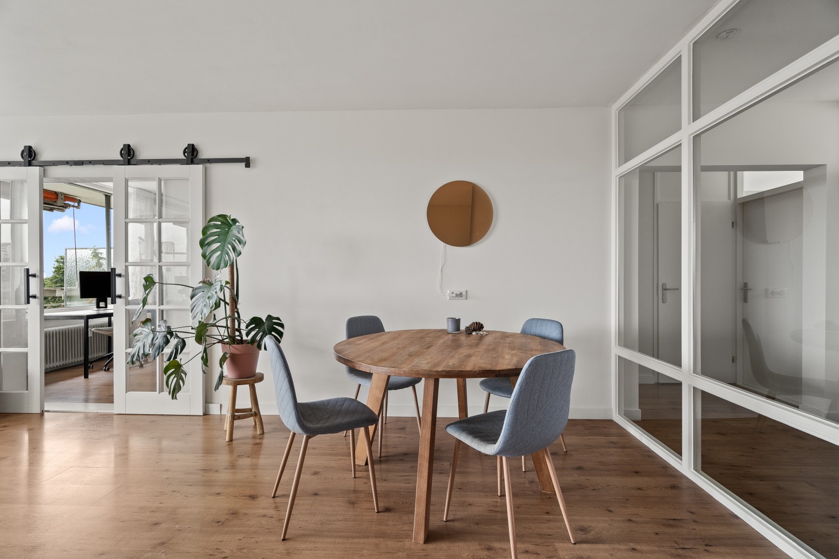 Appartement te koop: Wiekslag 127, Amersfoort