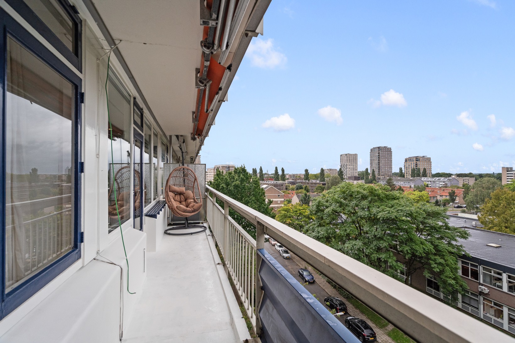 Appartement te koop: Wiekslag 127, Amersfoort