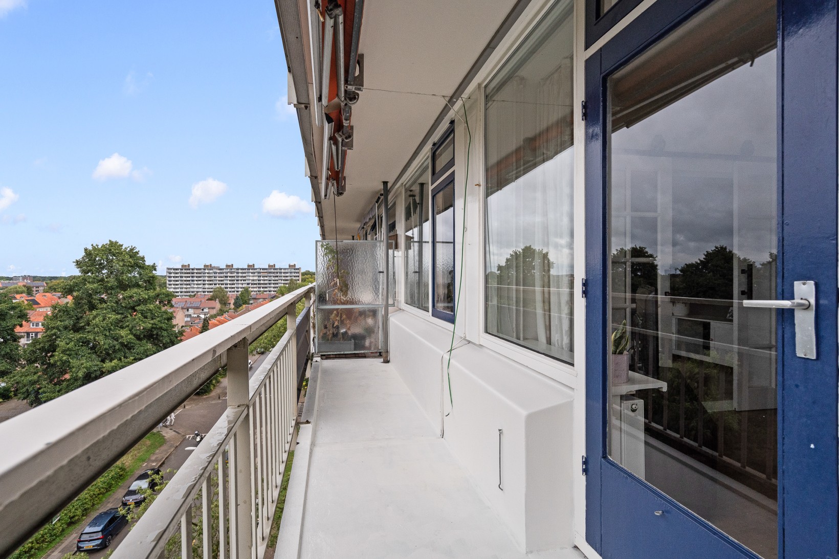 Appartement te koop: Wiekslag 127, Amersfoort