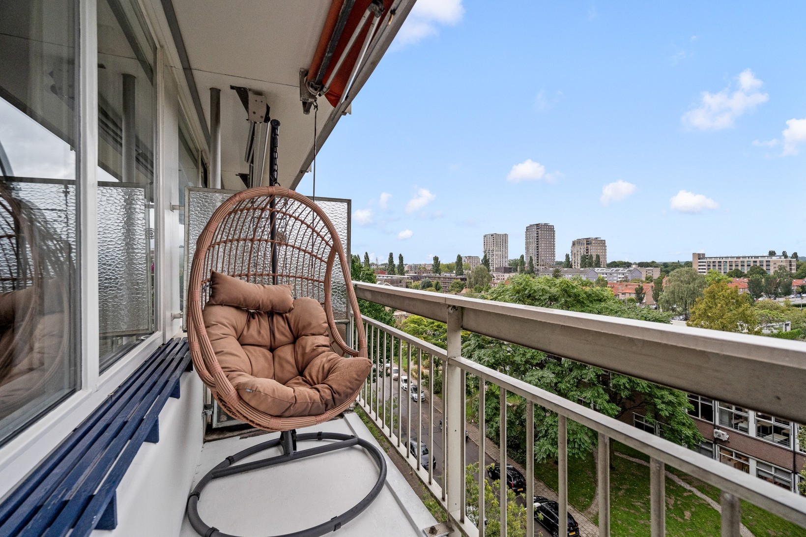 Appartement te koop: Wiekslag 127, Amersfoort