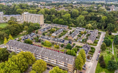 Appartement te koop Wiekslag 299