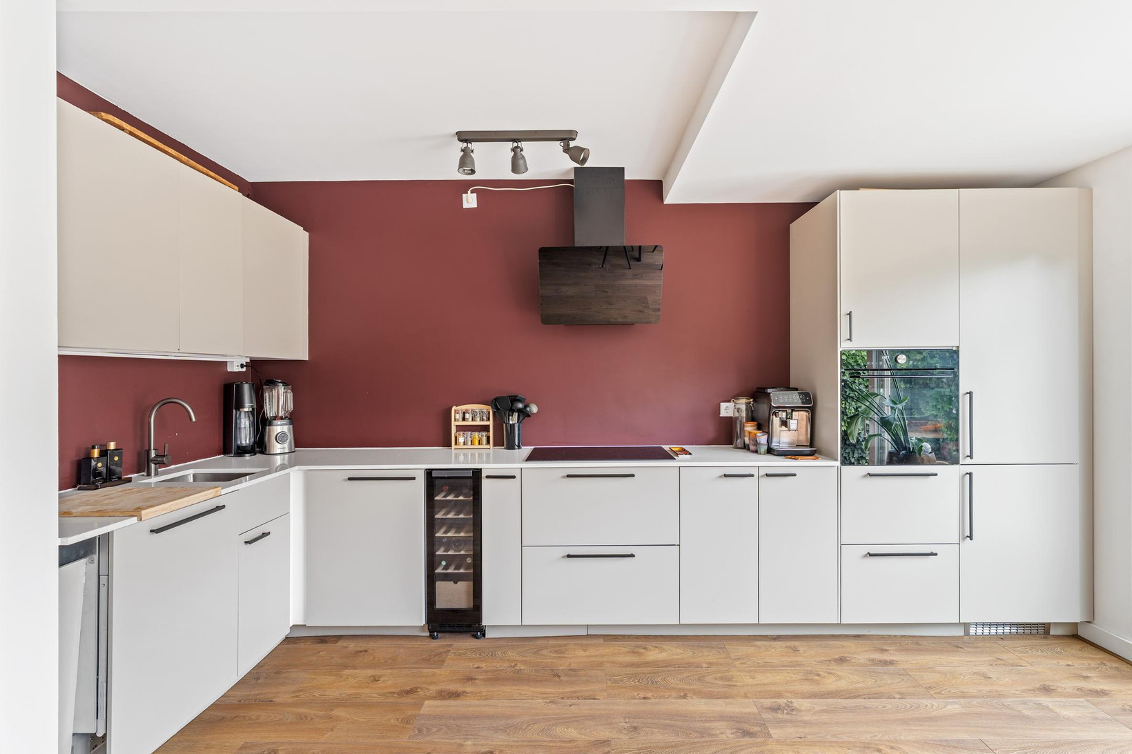Tussenwoning te koop: Wiekslag 339, Amersfoort