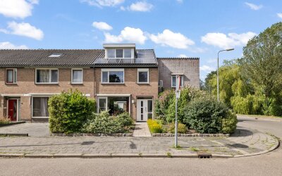 Gruttostraat 14