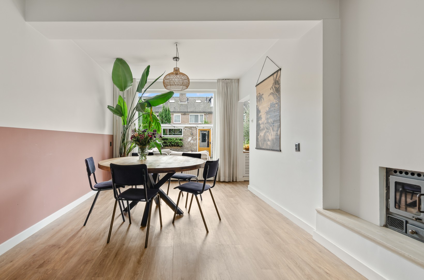 Tussenwoning te koop: Scholeksterstraat 7, Amersfoort
