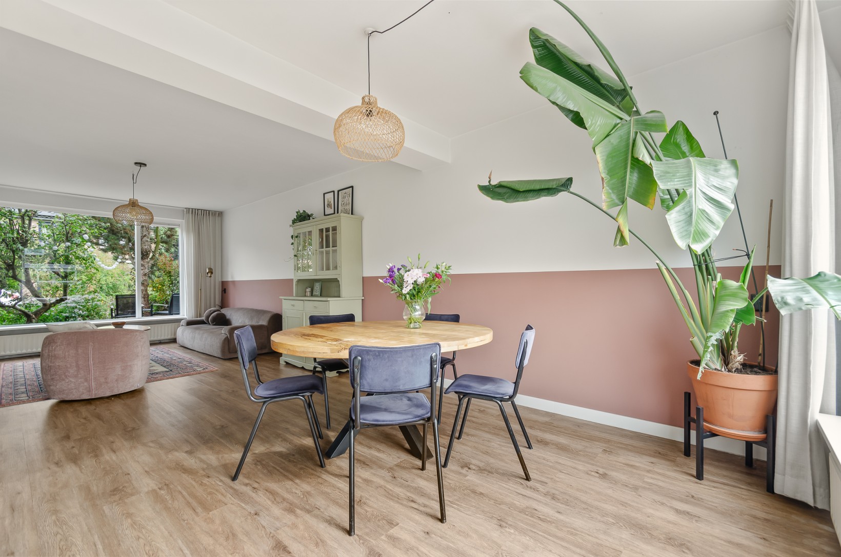 Tussenwoning te koop: Scholeksterstraat 7, Amersfoort