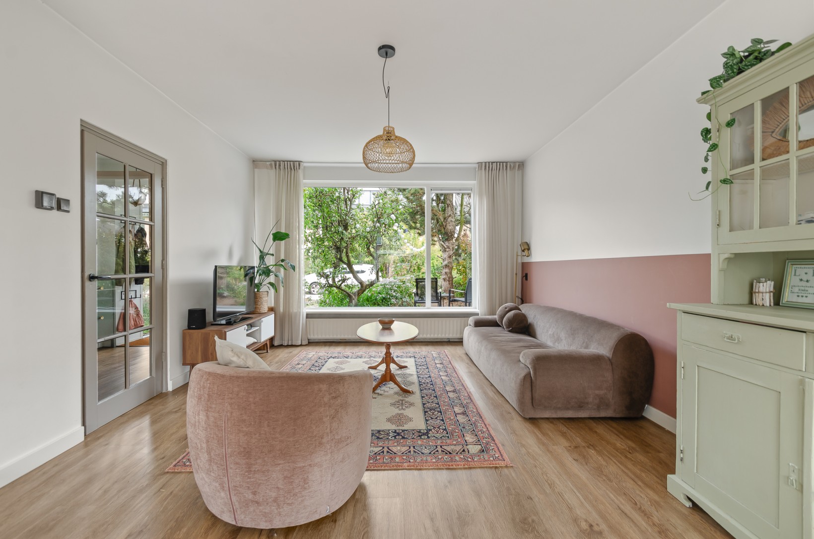 Tussenwoning te koop: Scholeksterstraat 7, Amersfoort