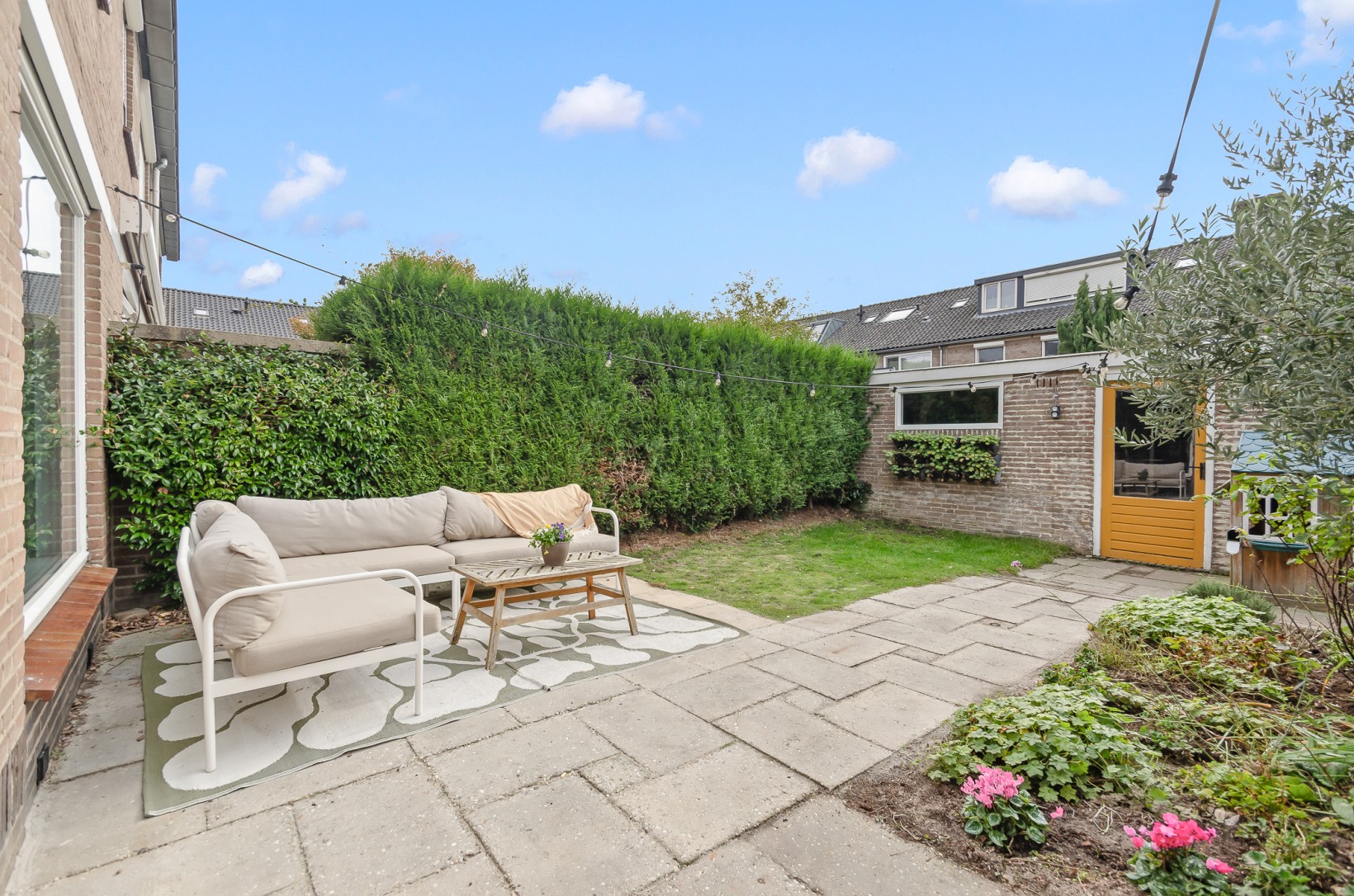 Tussenwoning te koop: Scholeksterstraat 7, Amersfoort
